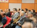 گزارش تصویری گرامیداشت هفته پژوهش و تقدیر از پژوهشگران برتر